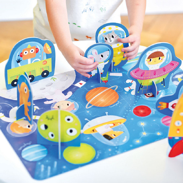 Figure It Out Puzzle Space Figure It Out Puzzle Space