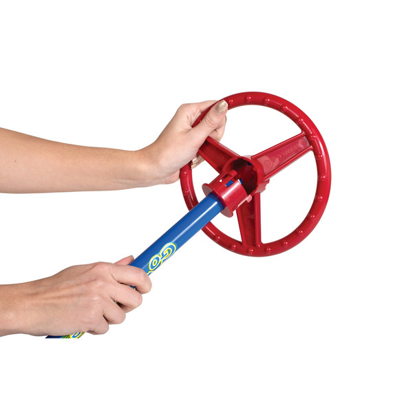 Go Wheelie Go Wheelie