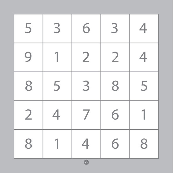 Number Sleuth, Grade 4-5