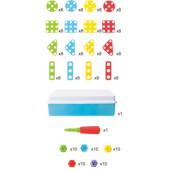 Mosaic Art, 180 Pieces Mosaic Art, 180 Pieces