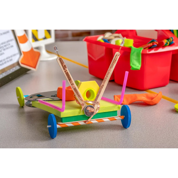 STEM Starters Set, Paper Circuits, Pack of 2