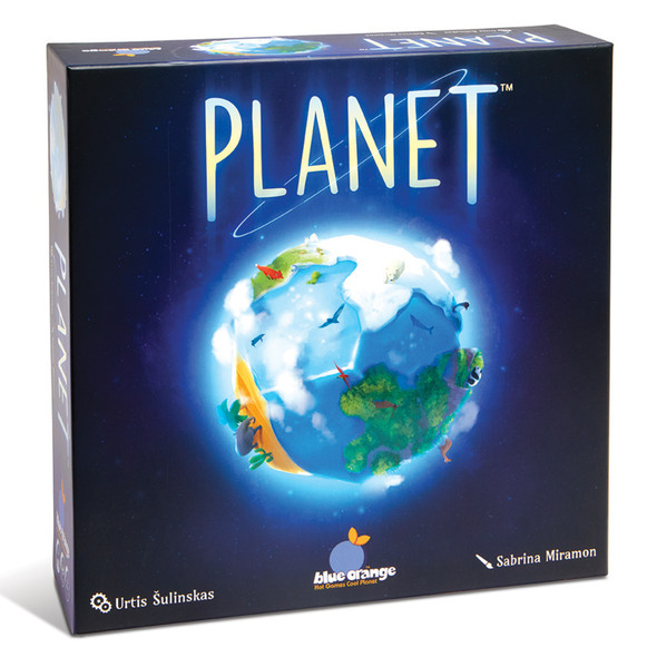 Planet
