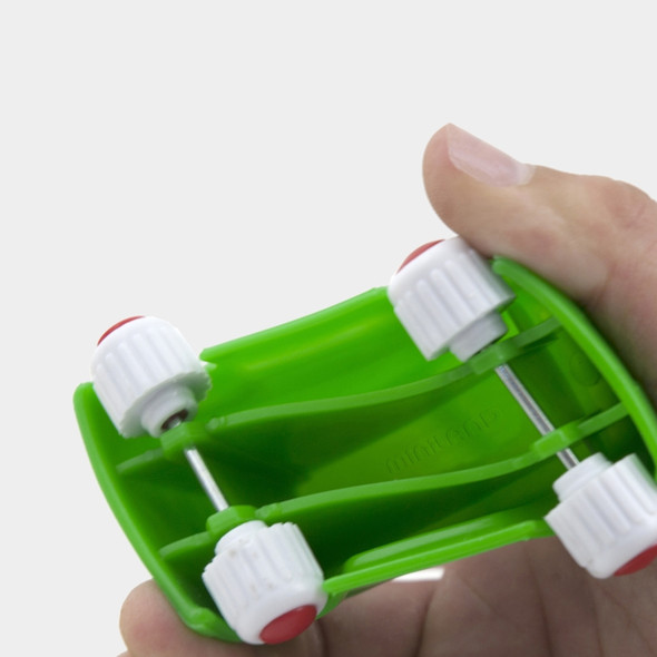 Minimobil, 36 Pieces Minimobil, 36 Pieces