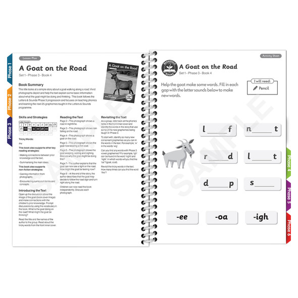 Teacher Book Set 1 Non-Fiction Teacher Book Set 1 Non-Fiction