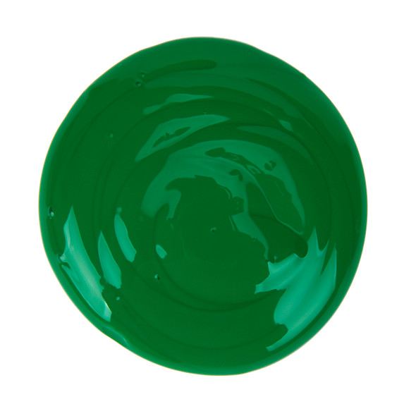 Premier Tempera Paint, 16 oz, Green, Pack of 3
