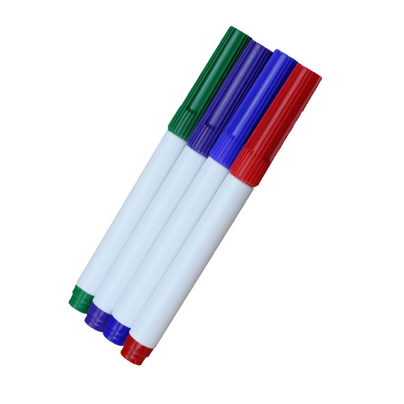 Dry Erase Markers, Assorted Color, Pack of 24 Dry Erase Markers, Assorted Color, Pack of 24