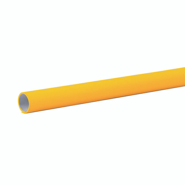 Bulletin Board Art Paper, Canary, 48" x 12', 4 Rolls Bulletin Board Art Paper, Canary, 48" x 12', 4 Rolls