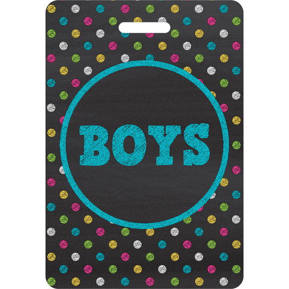 Chalkboard Brights Hall Pass with Lanyard, 4 Per Pack, 3 Packs Chalkboard Brights Hall Pass with Lanyard, 4 Per Pack, 3 Packs