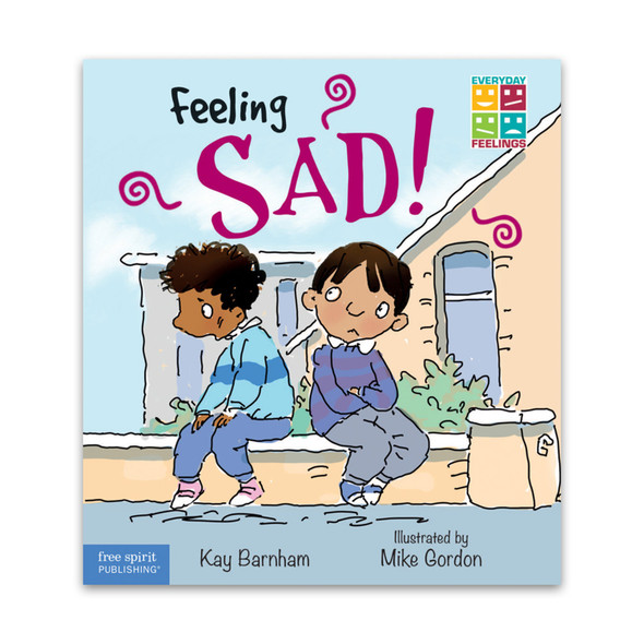 Everyday Feelings, 6-Book Set Everyday Feelings, 6-Book Set