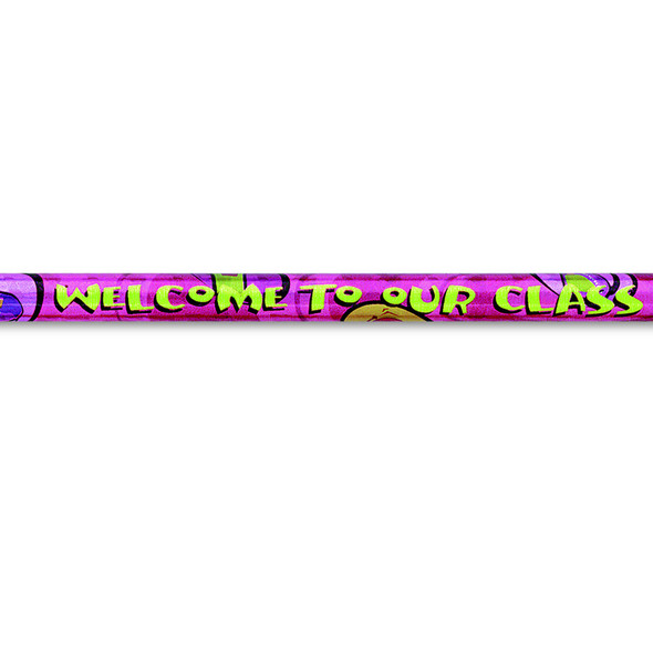 Welcome to Our Class Pencils, 144 Pencils Welcome to Our Class Pencils, 144 Pencils