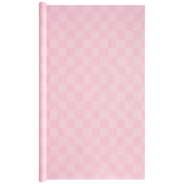 Schoolgirl Style Bulletin Board Paper, 48" x 50', Cake Pop Schoolgirl Style Bulletin Board Paper, 48" x 50', Cake Pop