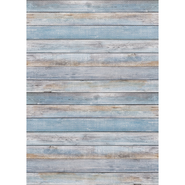 Beachwood Better Than Paper Bulletin Board Roll, 4' x 12', Pack of 4