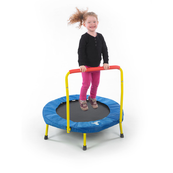 Fold & Go Trampoline Fold & Go Trampoline