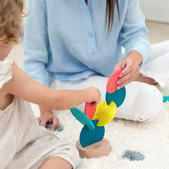 Feel to Learn Sensory Cactus