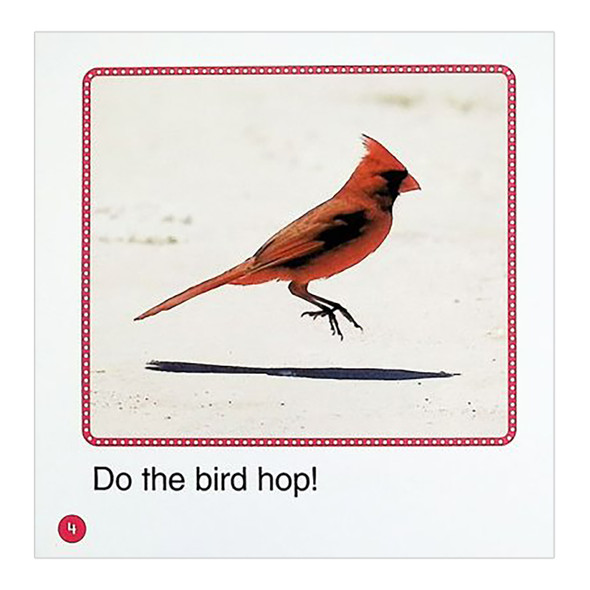 Let's Find Out Readers: Animals & Nature / Guided Reading Levels A-D (Single-Copy Set)