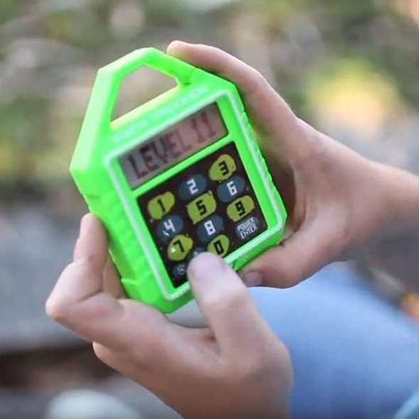 Math Trekker™ Multiplication/Division