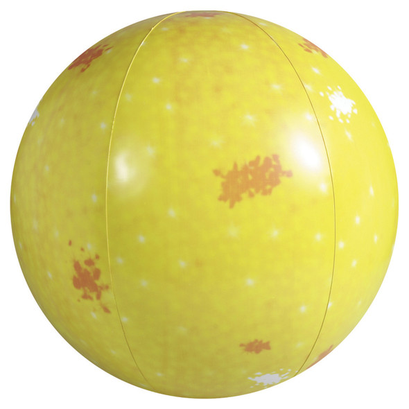 Giant Inflatable Solar System Set