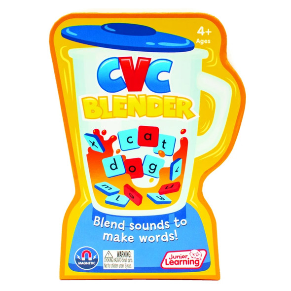 CVC Blender CVC Blender