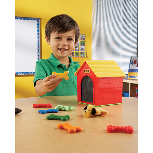 Ruff’s House Teaching Tactile Set Ruff’s House Teaching Tactile Set