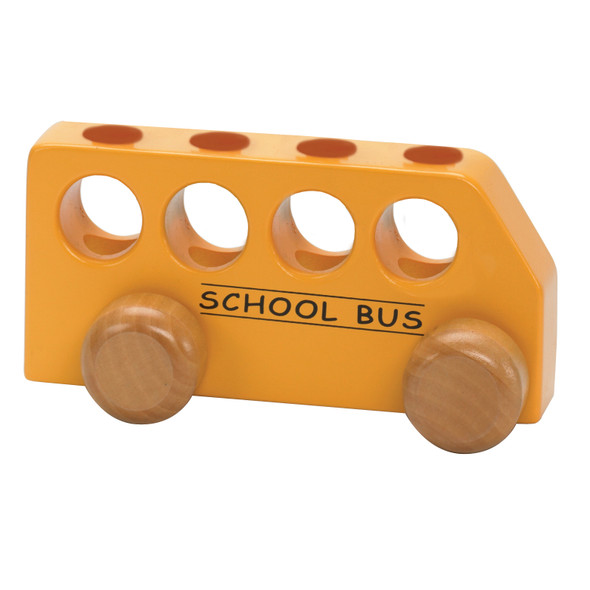 Pop Up School Bus Pop Up School Bus