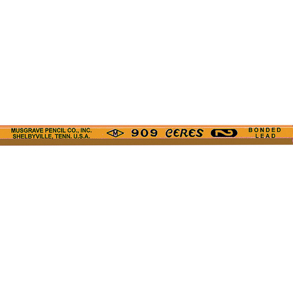 Ceres® Pencils, 12 Per Pack, 12 Packs