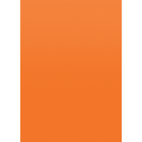 Better Than Paper® Bulletin Board Roll, 4' x 12', Orange, Pack of 4