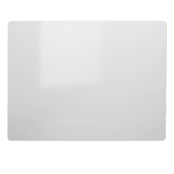 Dry Erase Board, 18" x 24", Pack of 3 Dry Erase Board, 18" x 24", Pack of 3