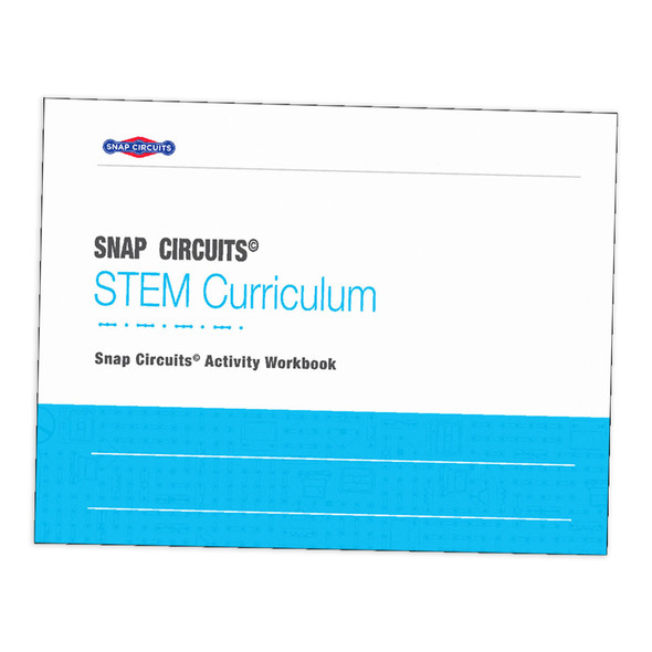 Student Manual for STEM Classroom Activity Kit, 6-Pack Student Manual for STEM Classroom Activity Kit, 6-Pack