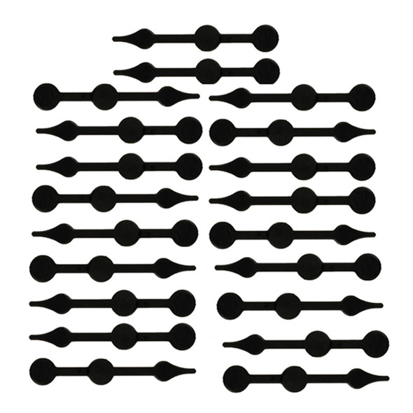 Game Spinners, 20 Per Pack, 6 Packs Game Spinners, 20 Per Pack, 6 Packs