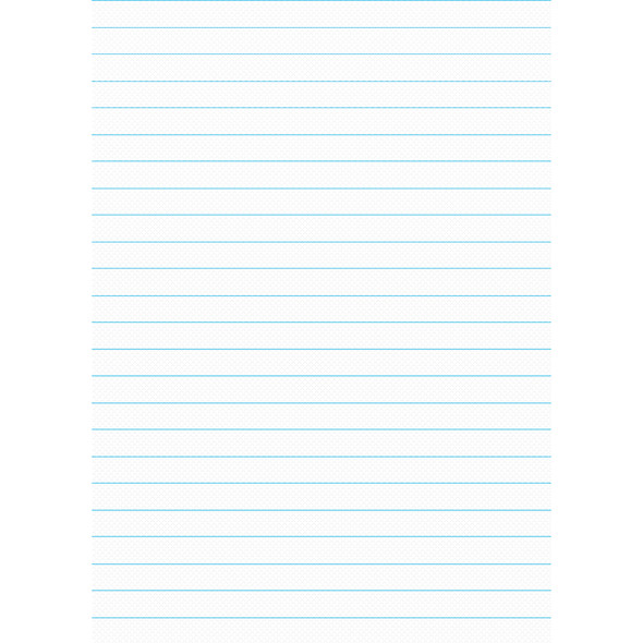 Better Than Paper® Bulletin Board Roll Lined, 4-Pack