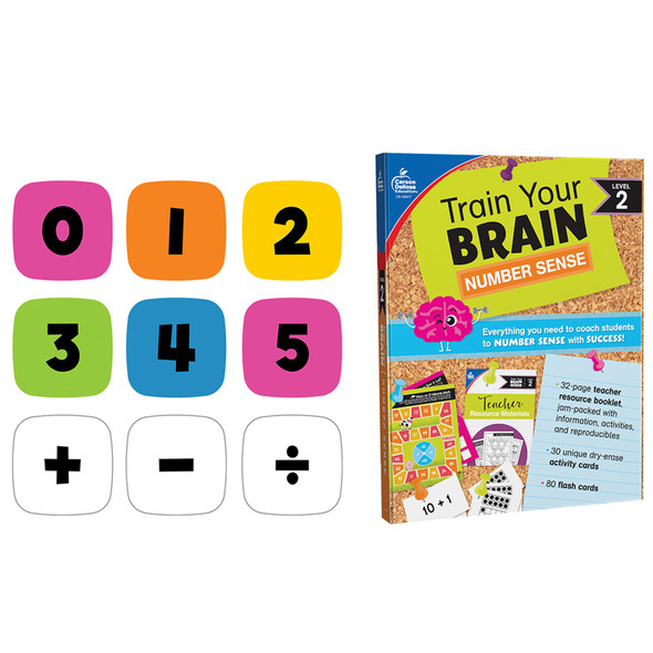 Math Teacher Classroom Bundle Grade 1