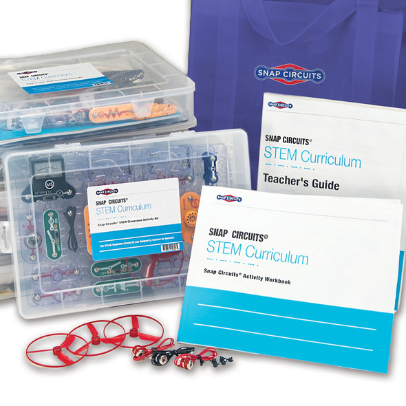 STEM Classroom Activity Kit STEM Classroom Activity Kit