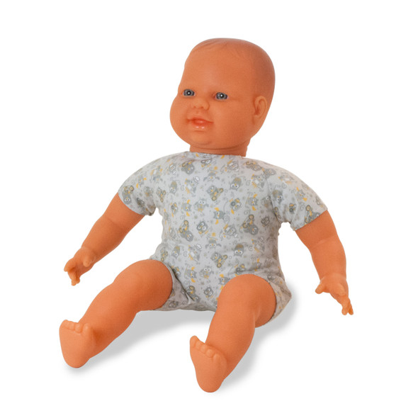 Soft Body Dolls, 15-3/4", Caucasian Soft Body Dolls, 15-3/4", Caucasian