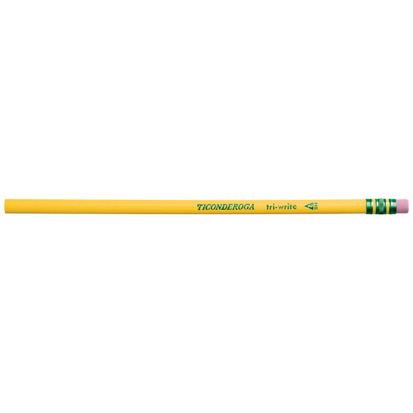 tri-write™ Pencils, 12 Per Pack, 6 Packs tri-write™ Pencils, 12 Per Pack, 6 Packs