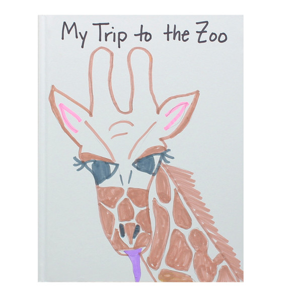 Hardcover Blank Book, 8-1/2" x 11" Portrait, Class Pack 12 Hardcover Blank Book, 8-1/2" x 11" Portrait, Class Pack 12