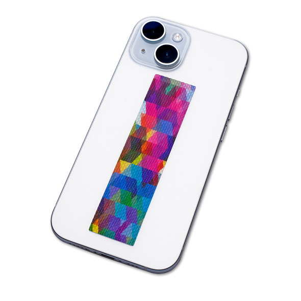 Zen Strips, Bumpy Retro Set 9, 4 Per Set, 6 Sets