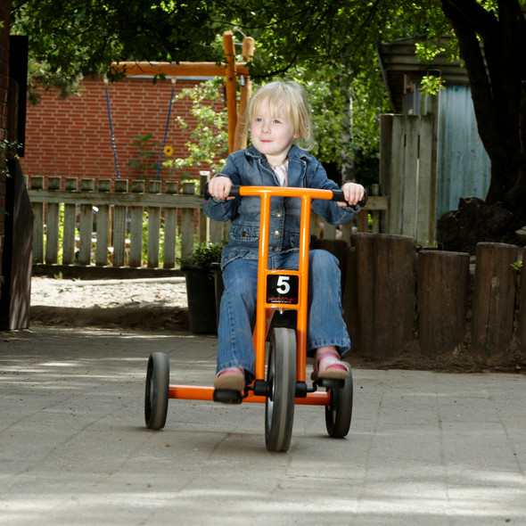 Circleline Tricycle, Large Circleline Tricycle, Large