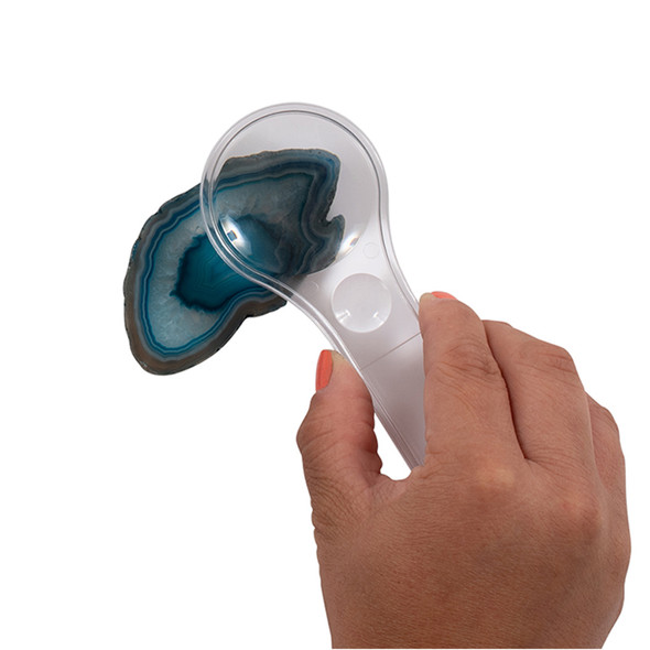 Mini Magnifiers - Set of 10