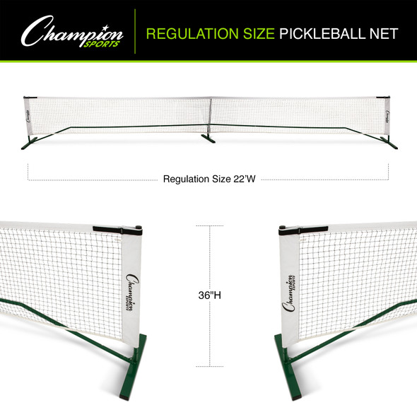 Pickleball Net