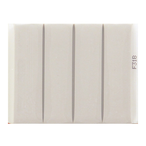 HangTak™ Reusable Adhesive, White, 2 oz. Per Pack, 12 Packs