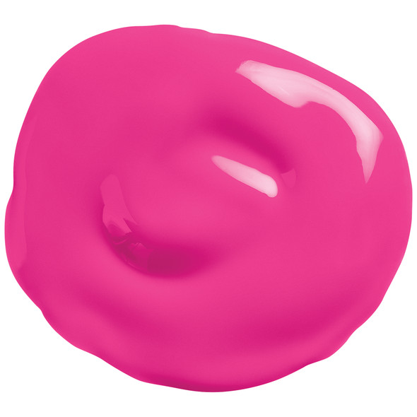 Ready-to-Use Tempera Paint, Magenta, 16 oz, Pack of 6