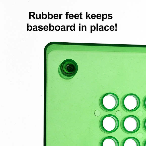 Swap N' Spin Gear Grid Swap N' Spin Gear Grid