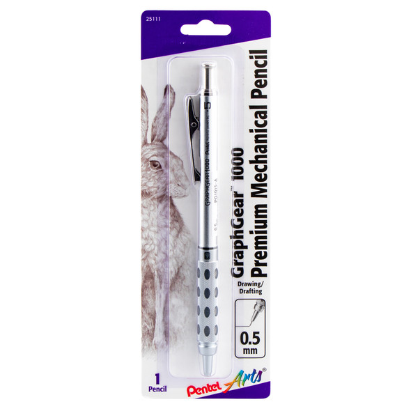 GraphGear 1000 Expert Mechanical Drafting Pencil (0.5mm)