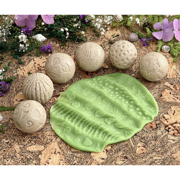 Roll Around - Nature - Set of 6