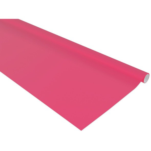 Bulletin Board Art Paper, Magenta, 48" x 12', 4 Rolls Bulletin Board Art Paper, Magenta, 48" x 12', 4 Rolls