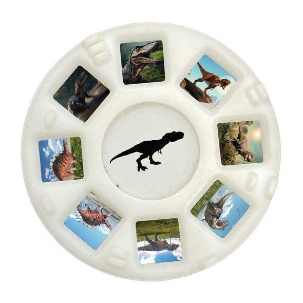 GeoSafari® Jr Talking Dinosaur Explorer GeoSafari® Jr Talking Dinosaur Explorer