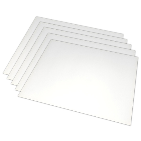 Poster Board, White 10pt., 14" x 22", 100 Sheets Poster Board, White 10pt., 14" x 22", 100 Sheets