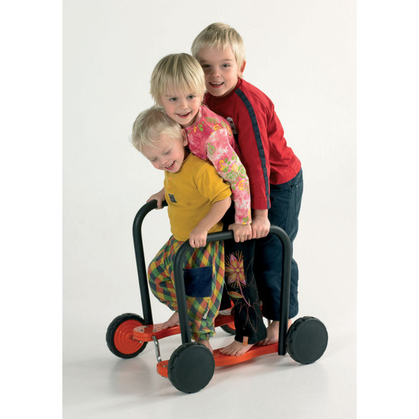 Handles for Go Go Bus Handles for Go Go Bus