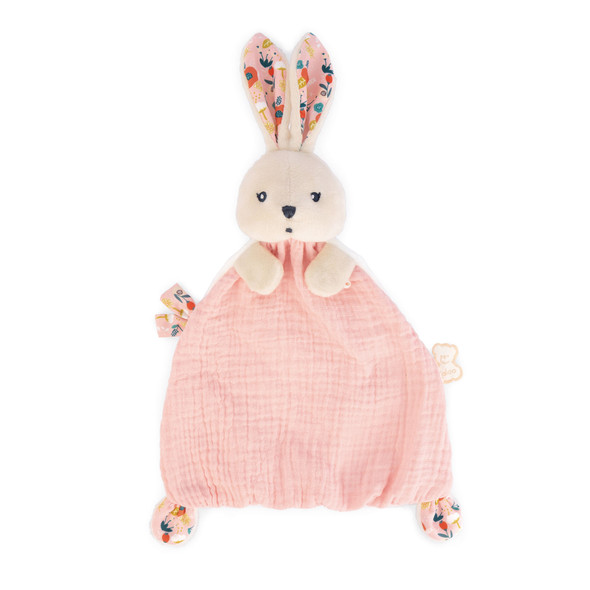 K'doux Doudou Rabbit, Poppy