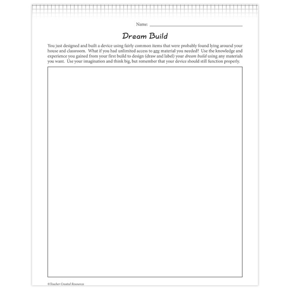 STEM Starters, Zip-Line Racers